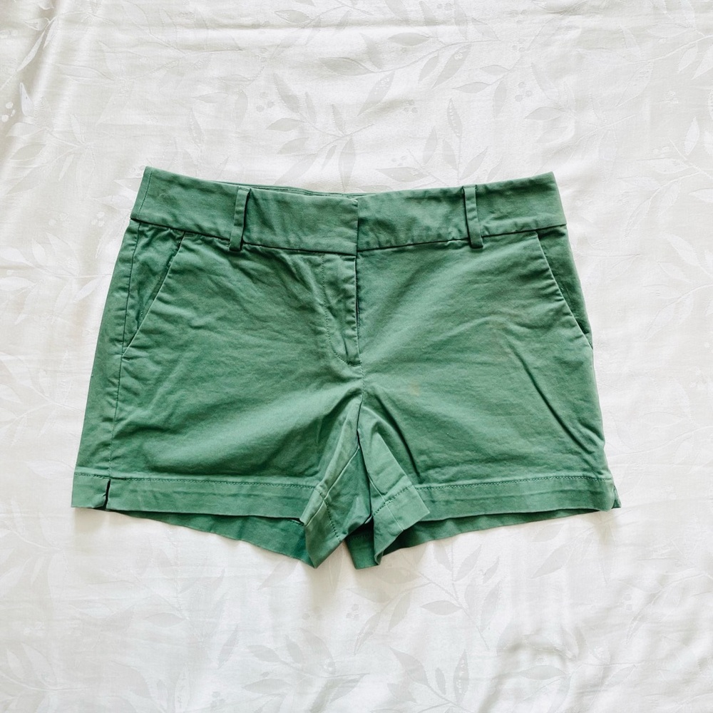 NWOT Loft Riviera Shorts